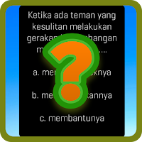 Soal Kelas 1 SD Tema 5 st 4