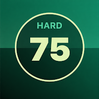Hard 75: Challenge Tracker