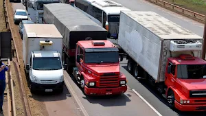 US Heavy Truck Simulator 2023 Screenshot 2