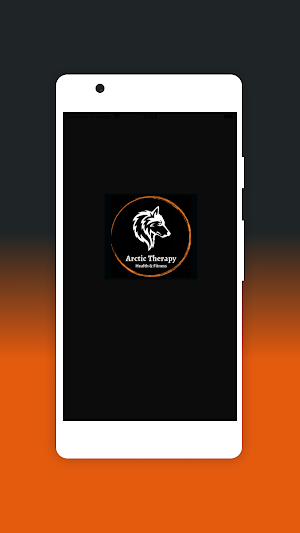 Arctic Health & Fitness Screenshot 0