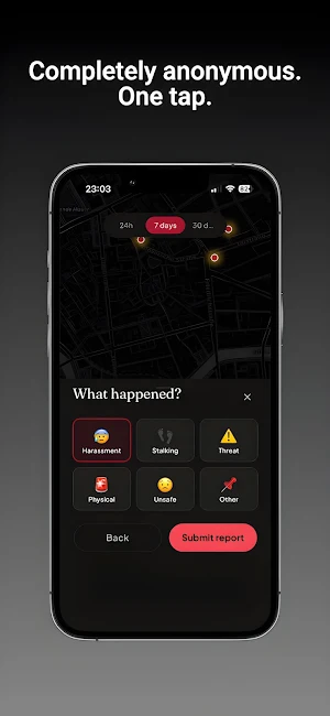 laut.jetzt Screenshot 2