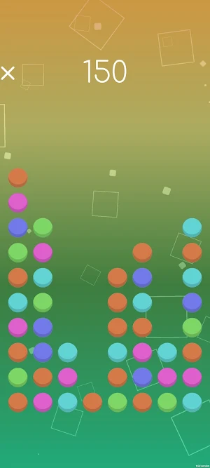 Color Bubble Screenshot 1