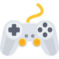 GamePad - Wireless Controller