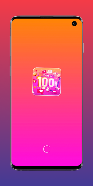 IG Follower Max -Get Followers Screenshot 0