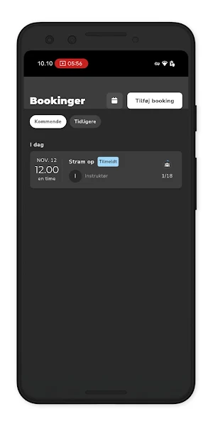 Easyfit Screenshot 3