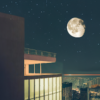 escape game skyscraper