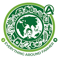 Agro Orbit POS