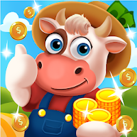 Idle Farming Village -TownShip Frenzy  Farm Tycoon