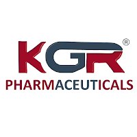 KGR Pharmaceuticals