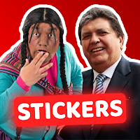 Peruvian Stickers WhatsApp