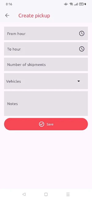 Mr Order Screenshot 3