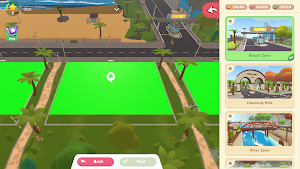Friendscape RP Screenshot 2