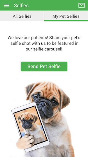 Miller Animal Clinic Screenshot 3