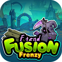 Fiend Fusion Frenzy