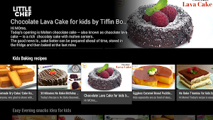 Little chef Screenshot 2