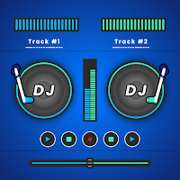 DJ Music Mixer - DJ Remix App