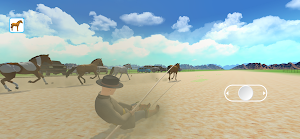 Aduuchin Game Screenshot 1