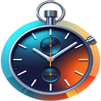 Stopwatch Hybrid