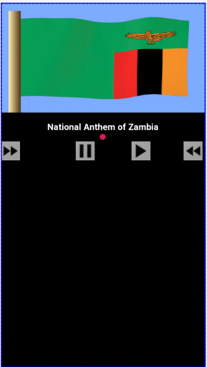 Anthem of Zambia Screenshot 2