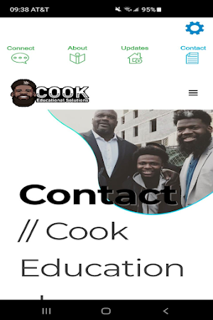 Cook Educational Solutions Screenshot 3