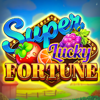 Super Lucky Fortune