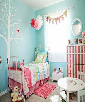 Kids Room Design Idea Screenshot 2