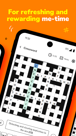 Puzzler Screenshot 2