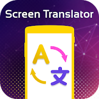 Direct Translate On Screen - Language Translator
