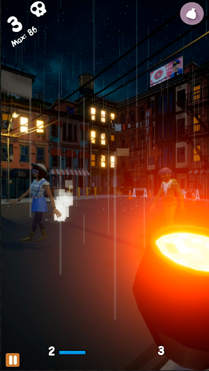 Hit Ragdoll Master 3D Screenshot 2