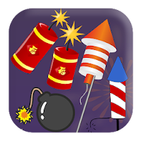 Fireworks Sounds