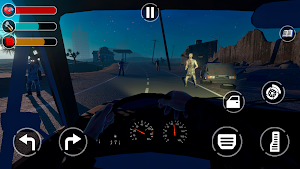 Drive Beyond Horizons Screenshot 3