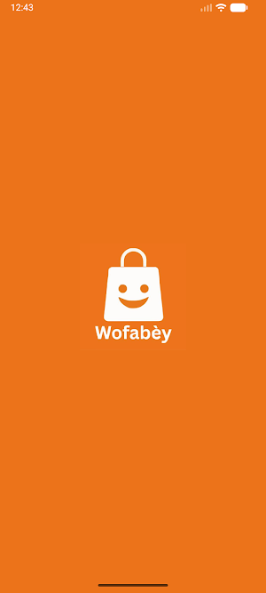 Wofabey Screenshot 0