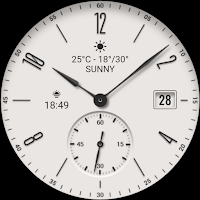 Watch face 10h08.com #135