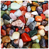 Gemstone Book