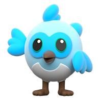 Bird Faced