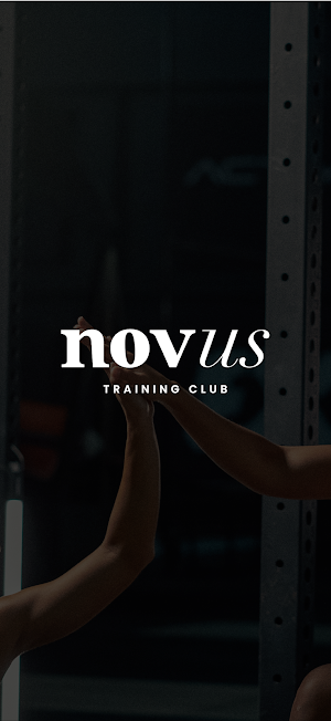 Novus Training Club Screenshot 0
