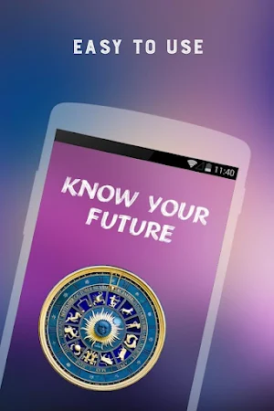 Fingerprint Future Prediction  Screenshot 2