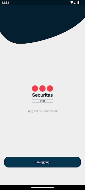 PSS Securitas Screenshot 1