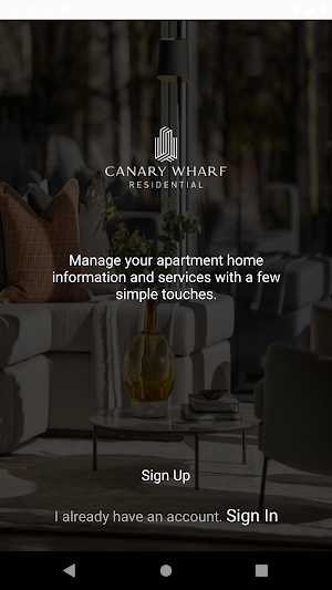 CW Residential Screenshot 0