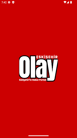 Eskişehir Olay Haber Screenshot 0