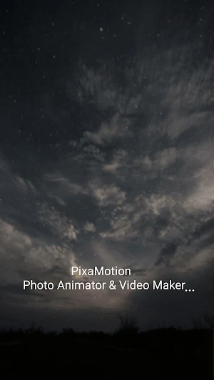 Pixa Motion Screenshot 0