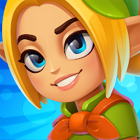 Hero Rush: Adventure RPG
