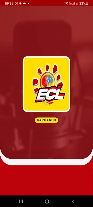 ECL TV Canal 16 Screenshot 2