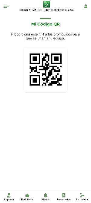 Pro Distrito 1 screenshot 3