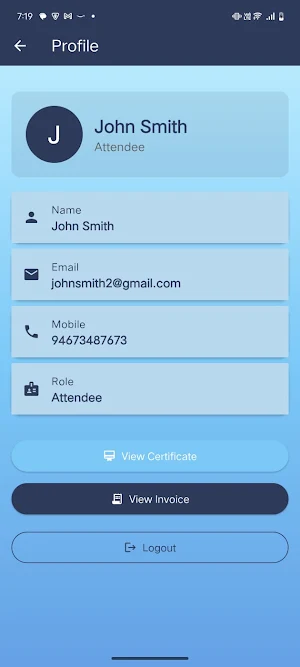 ICCMS 2025 Screenshot 2