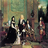 Fascinating Facts France 1700s
