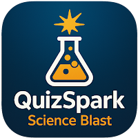 QuizSpark- Science Blast
