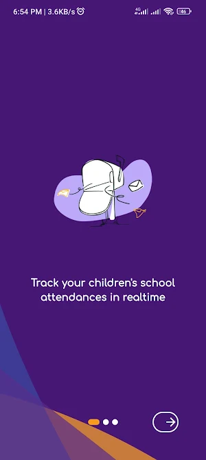 School Tap Screenshot 0