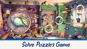 Hidden Object: Arcane Screenshot 2