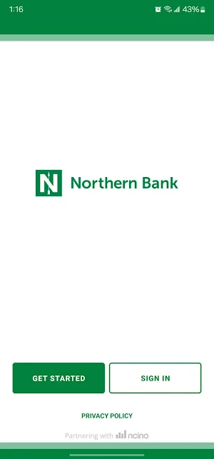 Northern Bank Home Loans Screenshot 0